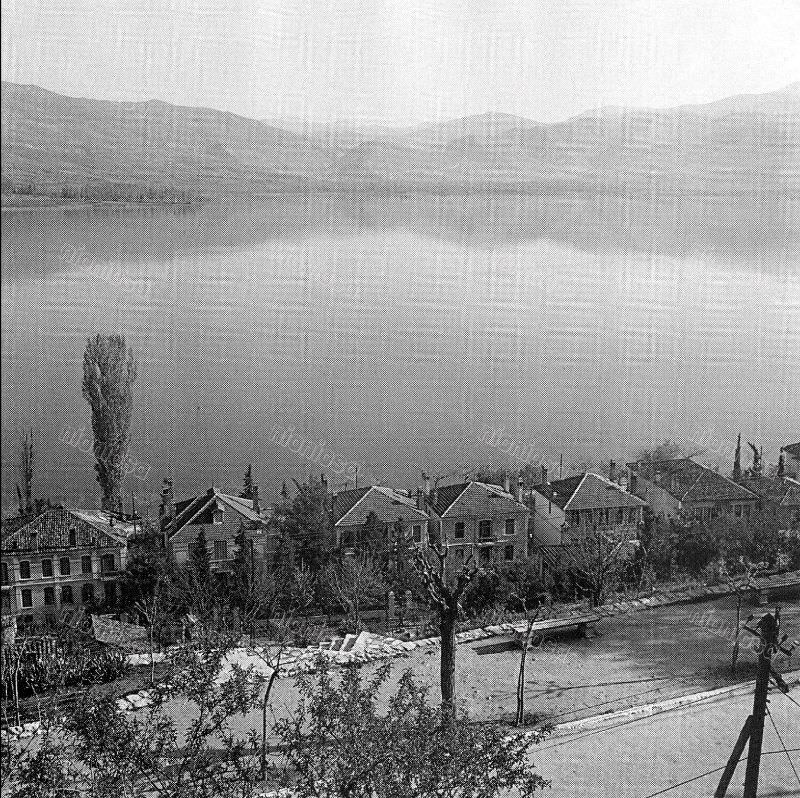 Kastoria, May 1955