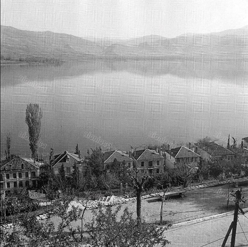 Kastoria, May 1955