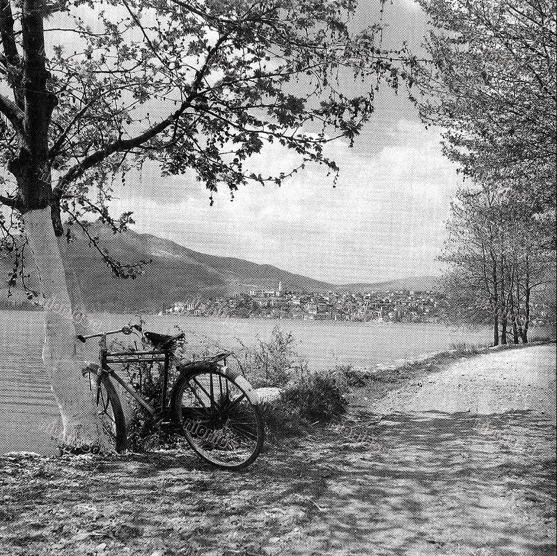 Kastoria, May 1955
