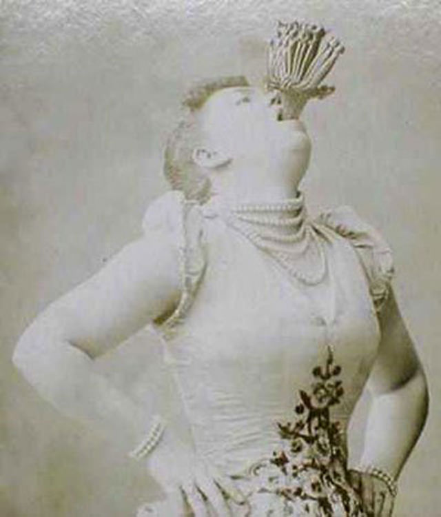 50+ Scary And Dangerous Circus Performances That May Scare You