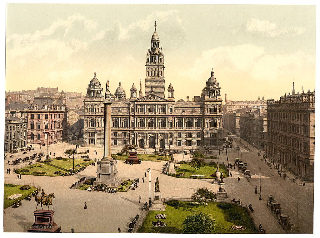 George Square