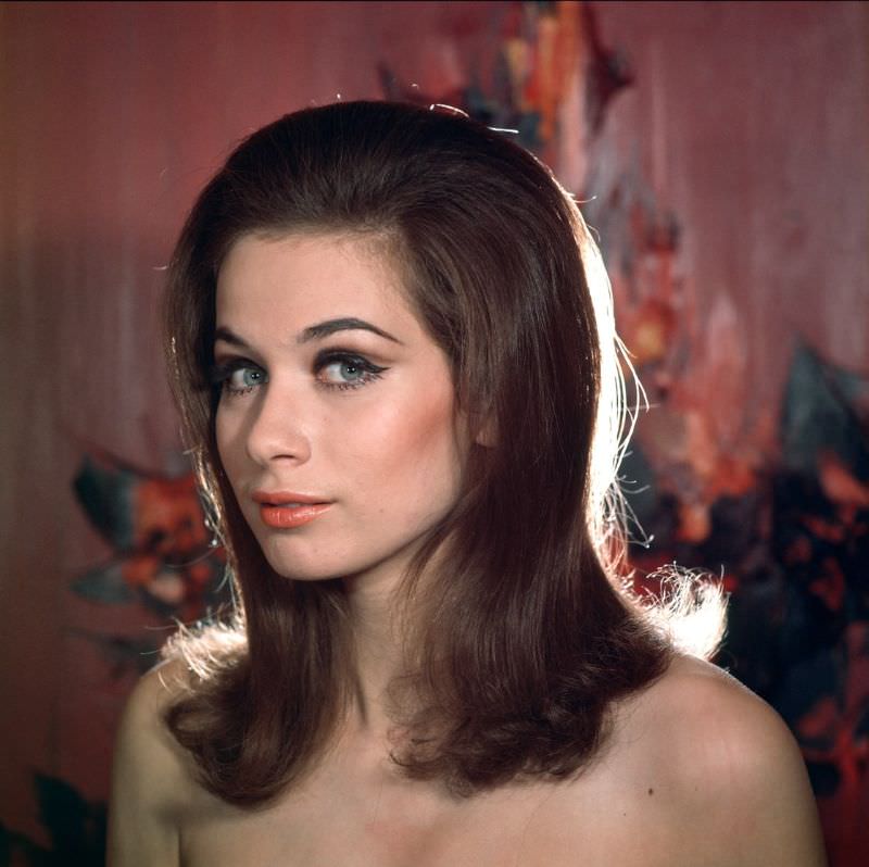 Valerie Leon in Pictures: Celebrating the Life and Legacy of a British Film Legend