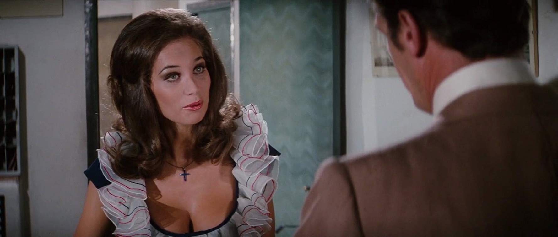 Valerie Leon in Pictures: Celebrating the Life and Legacy of a British Film Legend