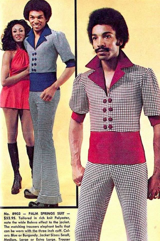 These suits that might have a built-in girdle