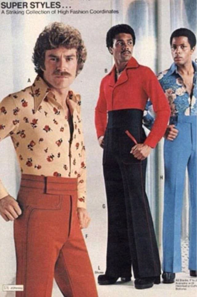 These pants