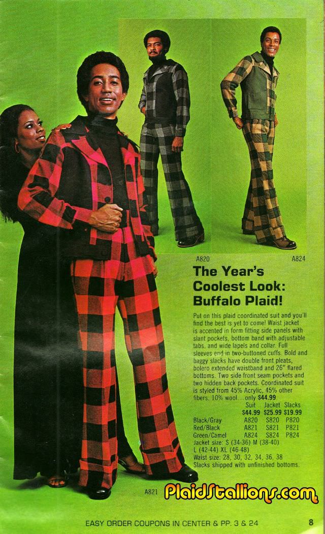 50+ Worst Men Fashion Styles From The 70s That Will Make You Uncomfortable