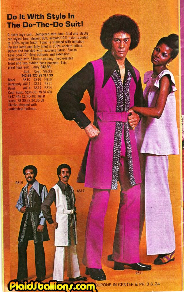 50+ Worst Men Fashion Styles From The 70s That Will Make You Uncomfortable