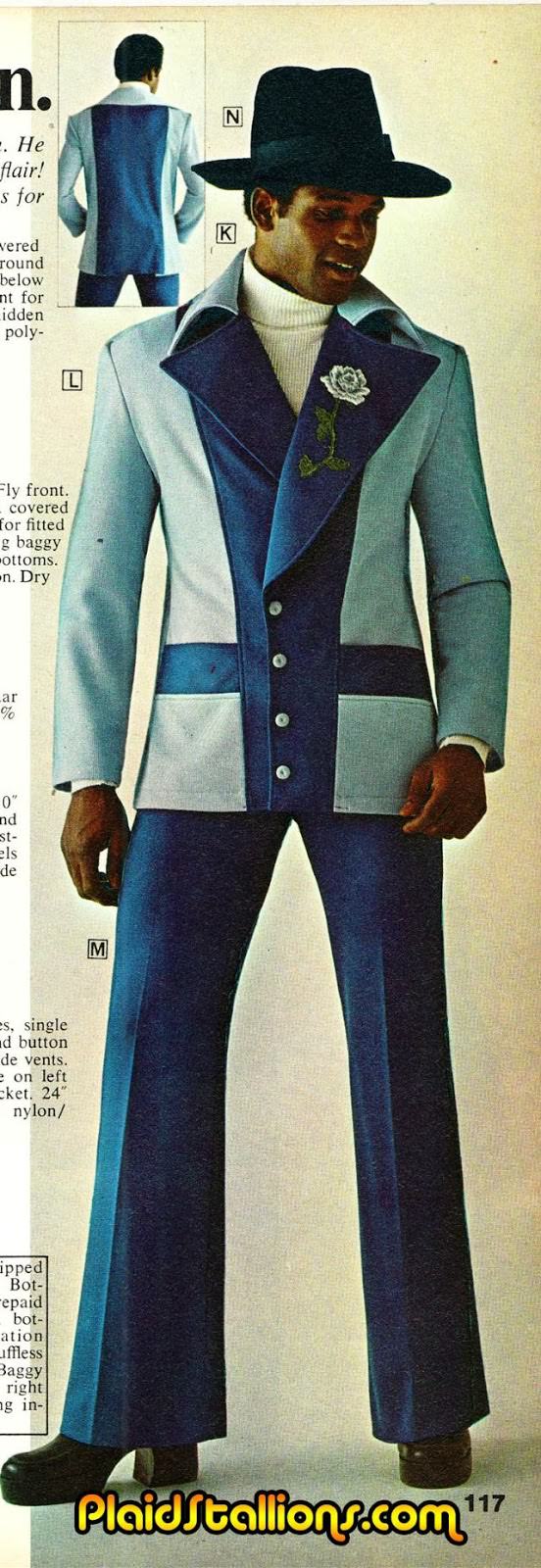 50+ Worst Men Fashion Styles From The 70s That Will Make You Uncomfortable