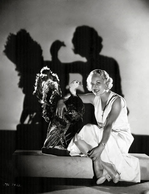 Leila Hyams