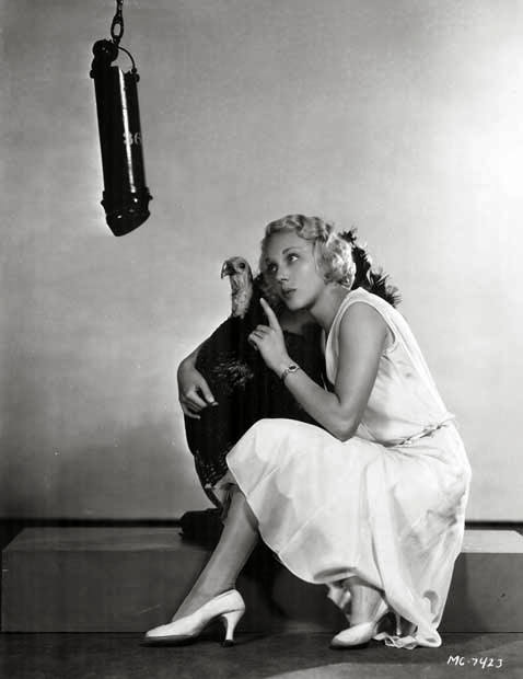 Leila Hyams