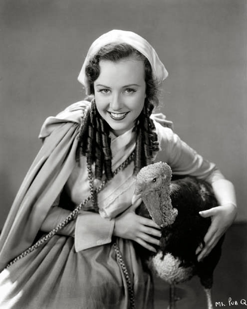 Margaret Lindsay