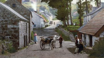 1890s Ireland