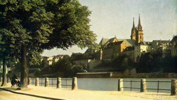 1906 Europe cities and towns