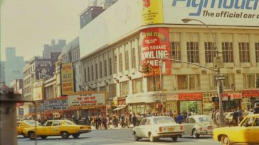 1970 New York City