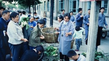 1970s China