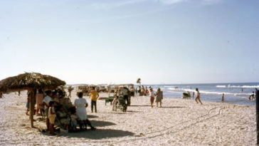 1970s Mexico
