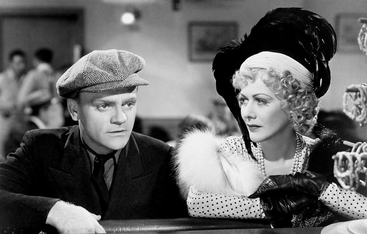 classic celebrities from 1930s movies