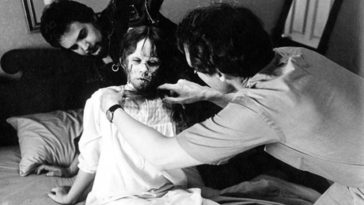 The exorcist 1973