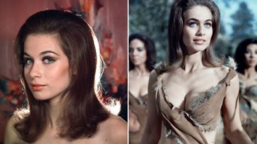 Valerie Leon