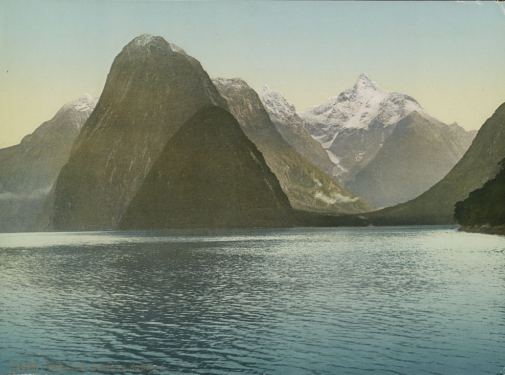 Milford Sound