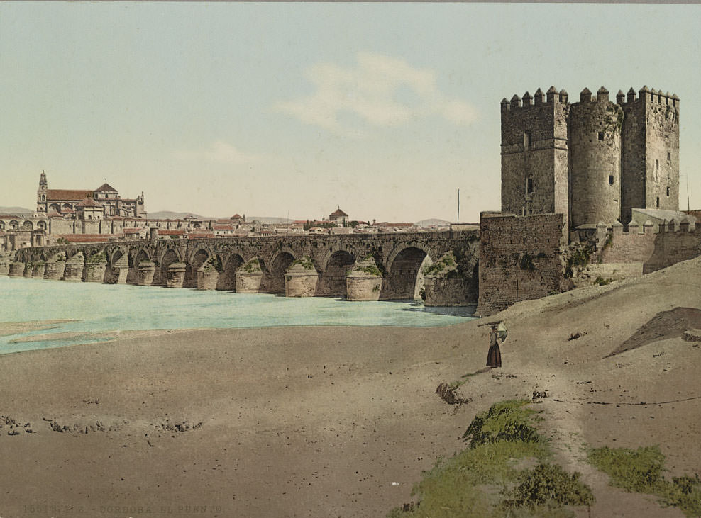 El Puente, Córdoba