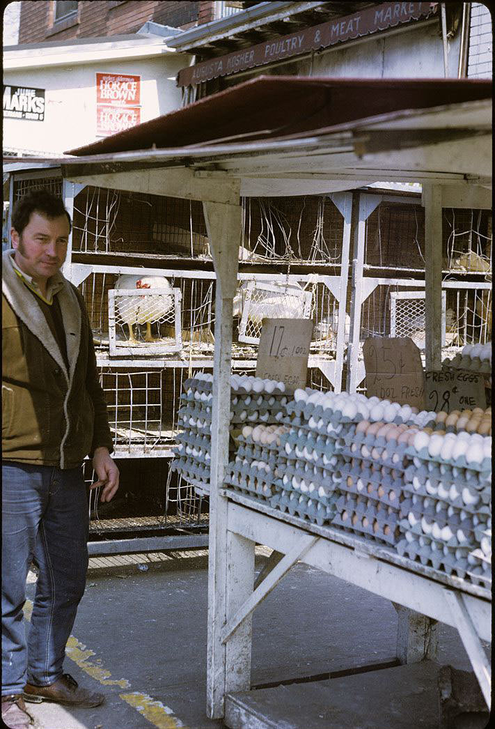 50+ Amazing Photos Show What Canada Looked Like In The 1960s