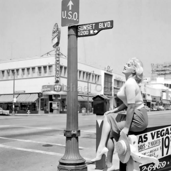 Bullet Bras: Before Push Up and Padded Bras, They Were All The Rage In The 1940s and 1950s