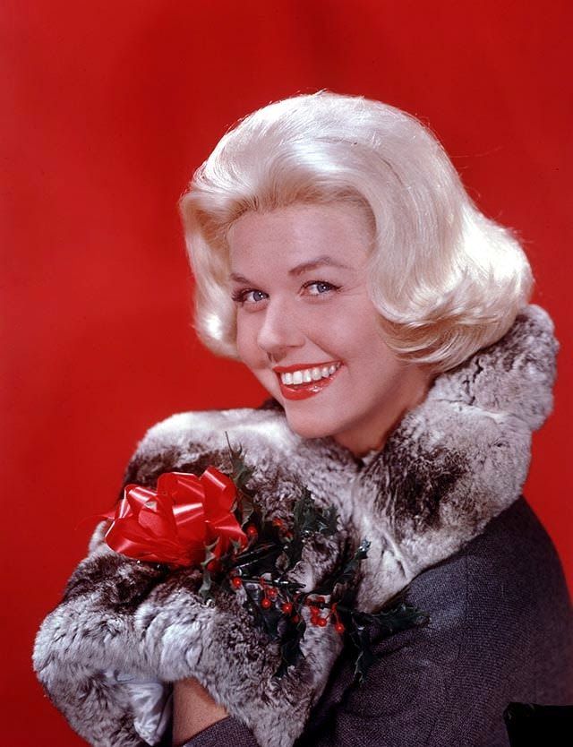 Doris Day