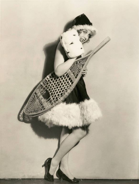 Anita Page