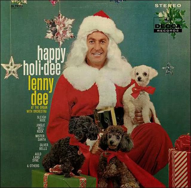 Happy Christmas Party - The Best Of Ben Best, 1971