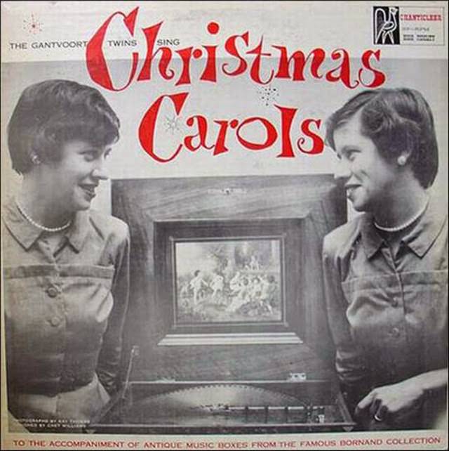 Christmas Carols Album