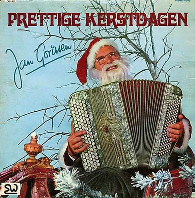 Prettige Kerstdagen