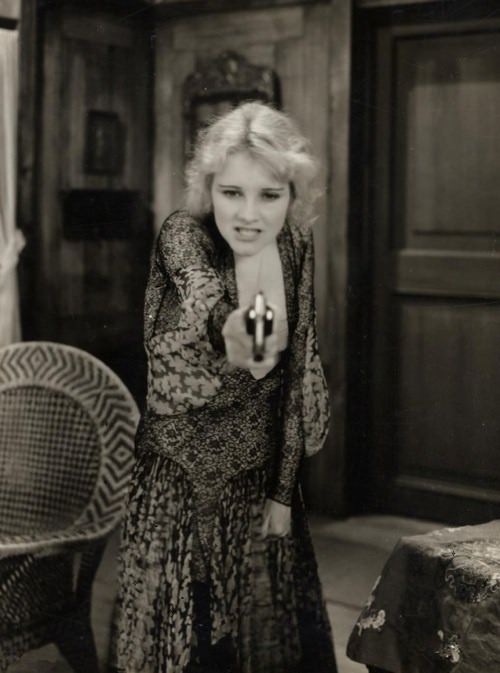 Jeanne Eagels in The Letter (1929)