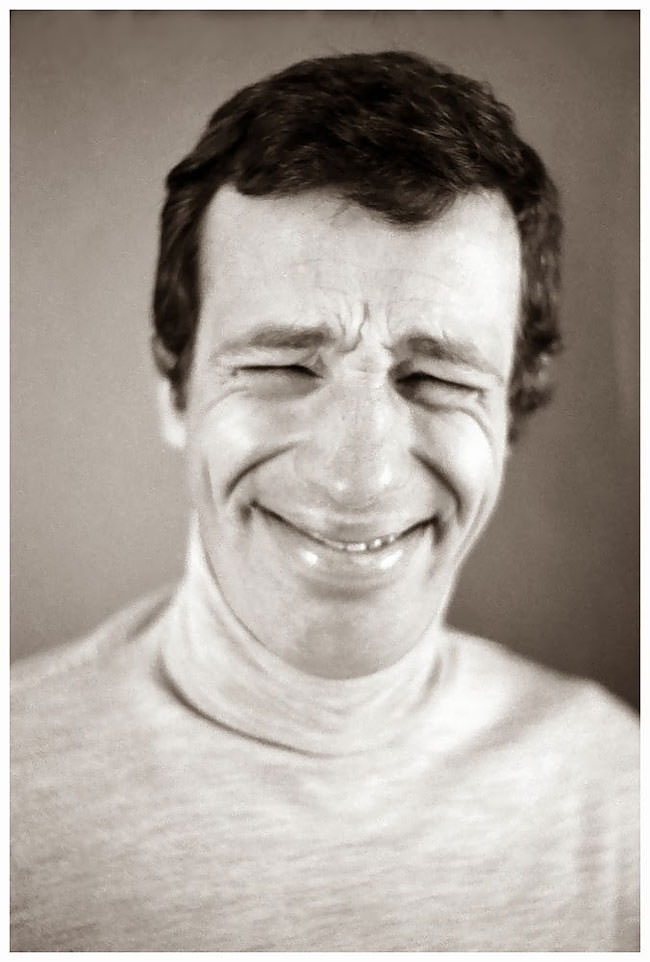 Jean-Paul Belmondo