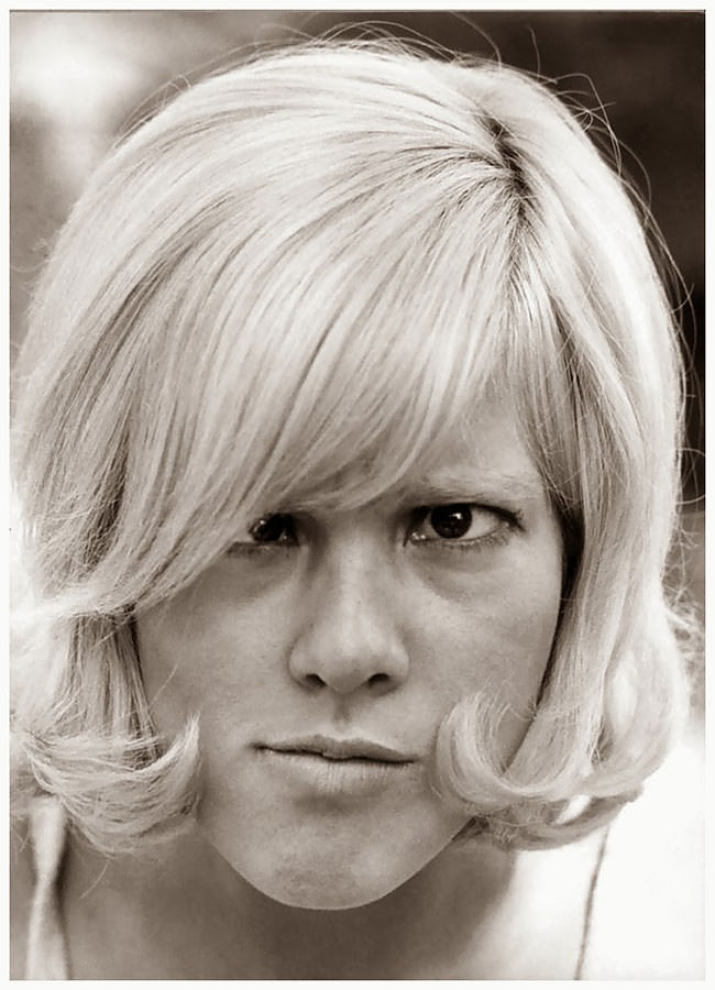 Sylvie Vartan