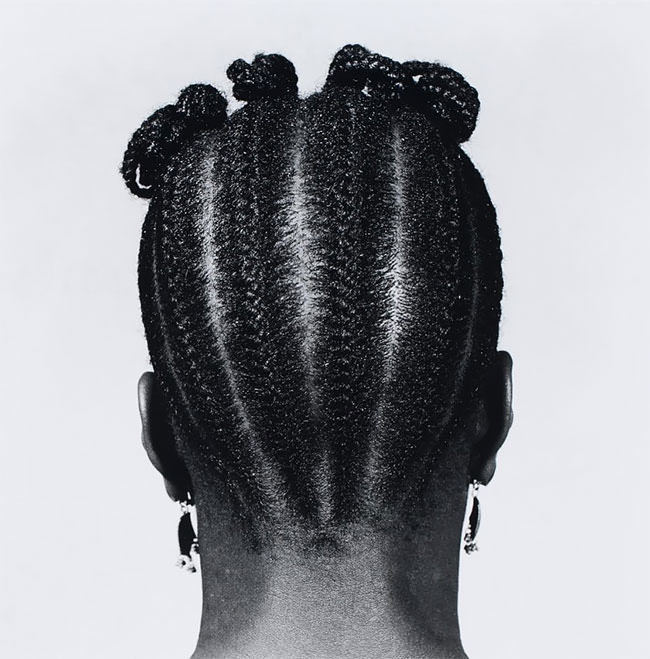 Intricate Afro Hairstyles: Photographer Documented Unique Hairstyles In Nigeria During The 1960s And 1970s