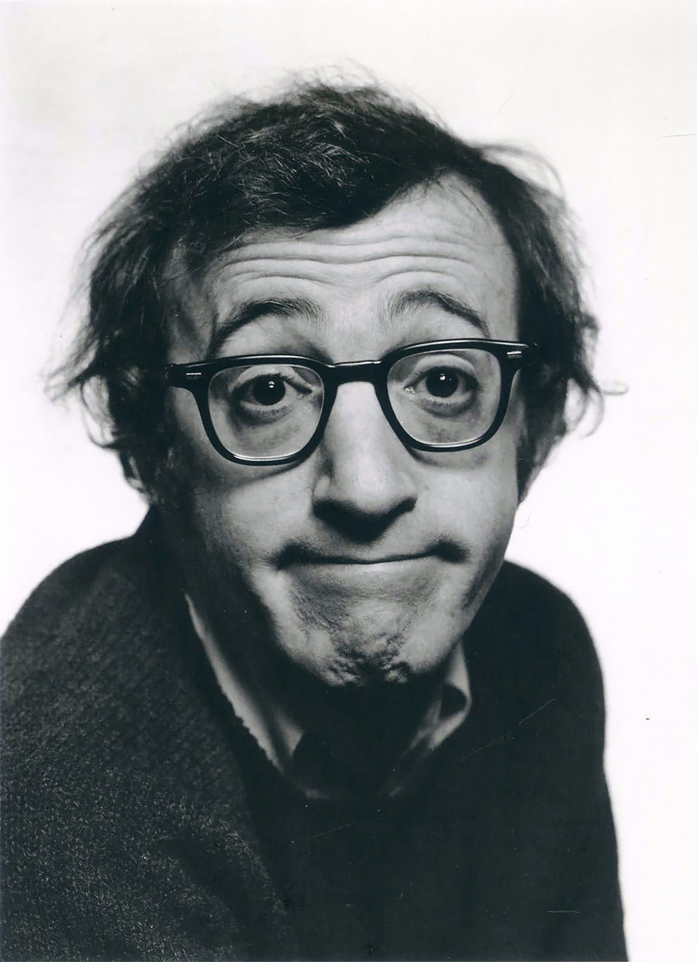 Woody Allen, 1969