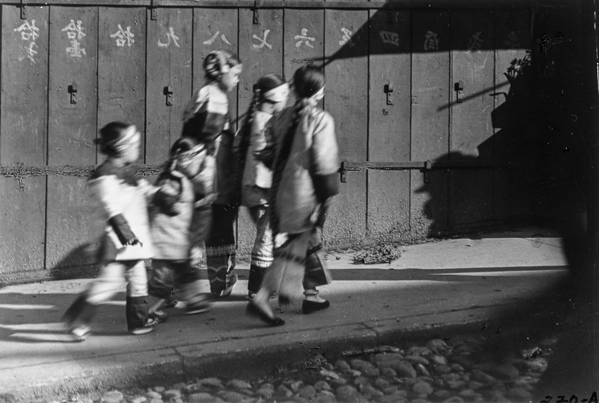 San Francisco’s Chinatown In The 1950s: Fabulous Photos Show Streets And Everyday Life