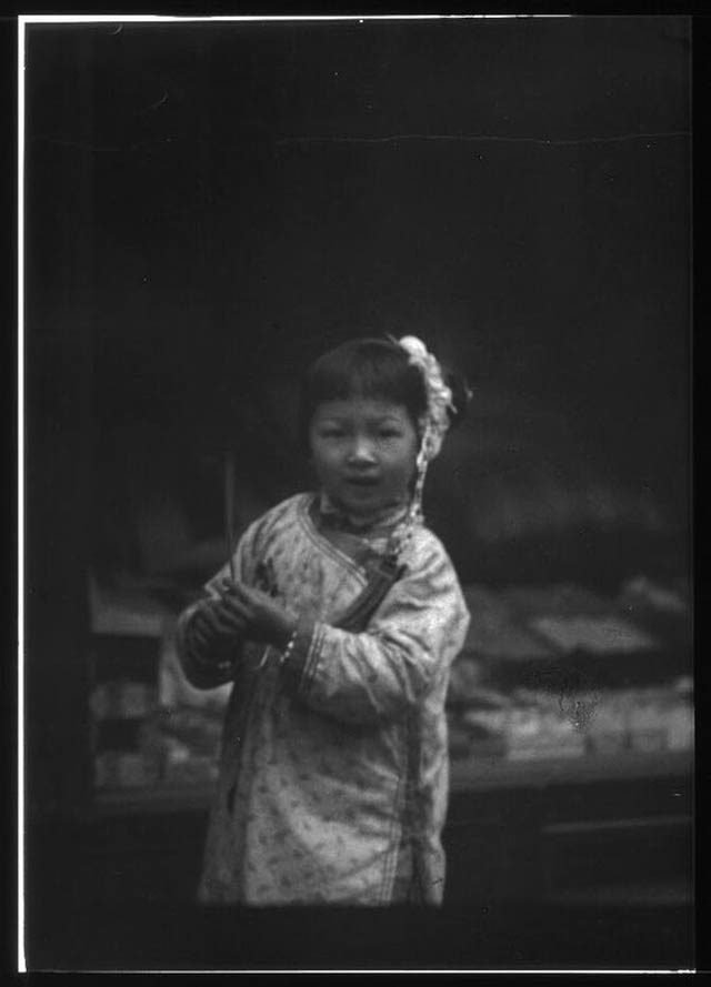 San Francisco’s Chinatown In The 1950s: Fabulous Photos Show Streets And Everyday Life