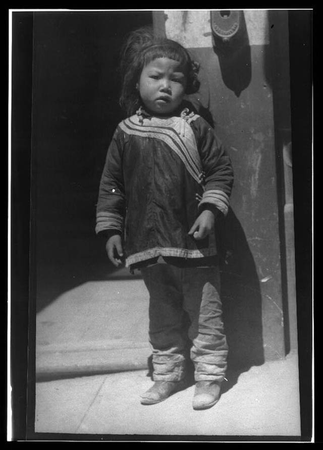 San Francisco’s Chinatown In The 1950s: Fabulous Photos Show Streets And Everyday Life