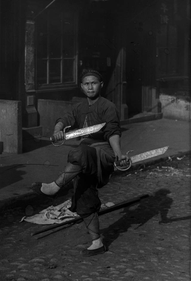 San Francisco’s Chinatown In The 1950s: Fabulous Photos Show Streets And Everyday Life