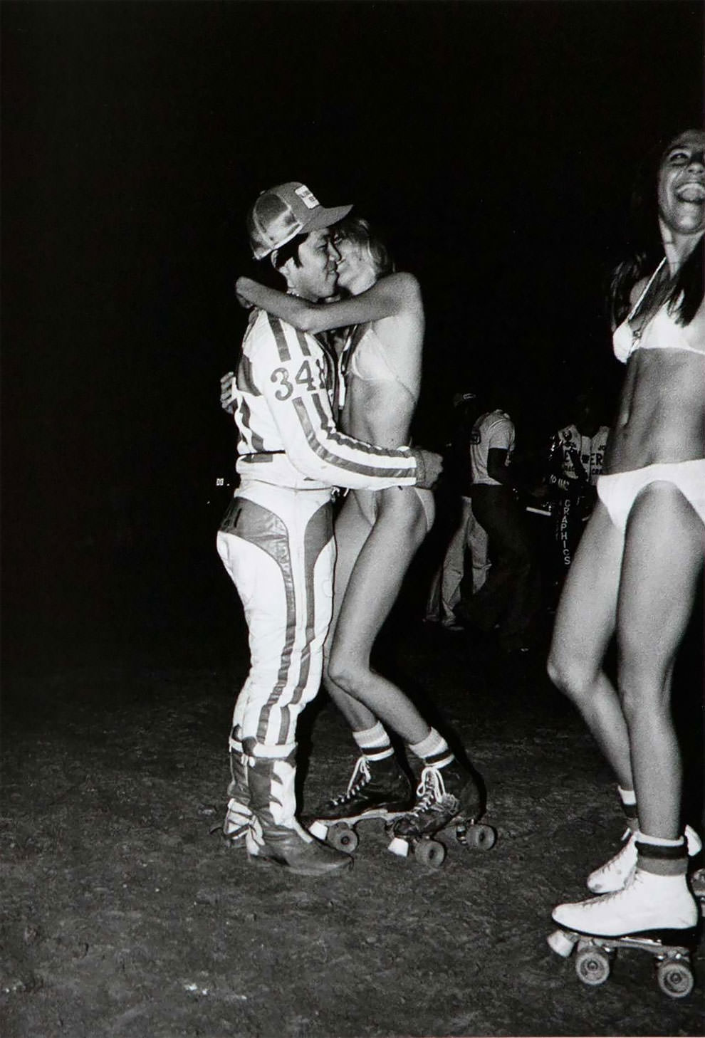 Skaters And Punkers: 50+ Stunning Photos Capturing Californian Youth From 1970s-80s