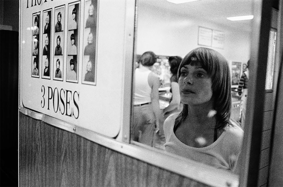 Skaters And Punkers: 50+ Stunning Photos Capturing Californian Youth From 1970s-80s