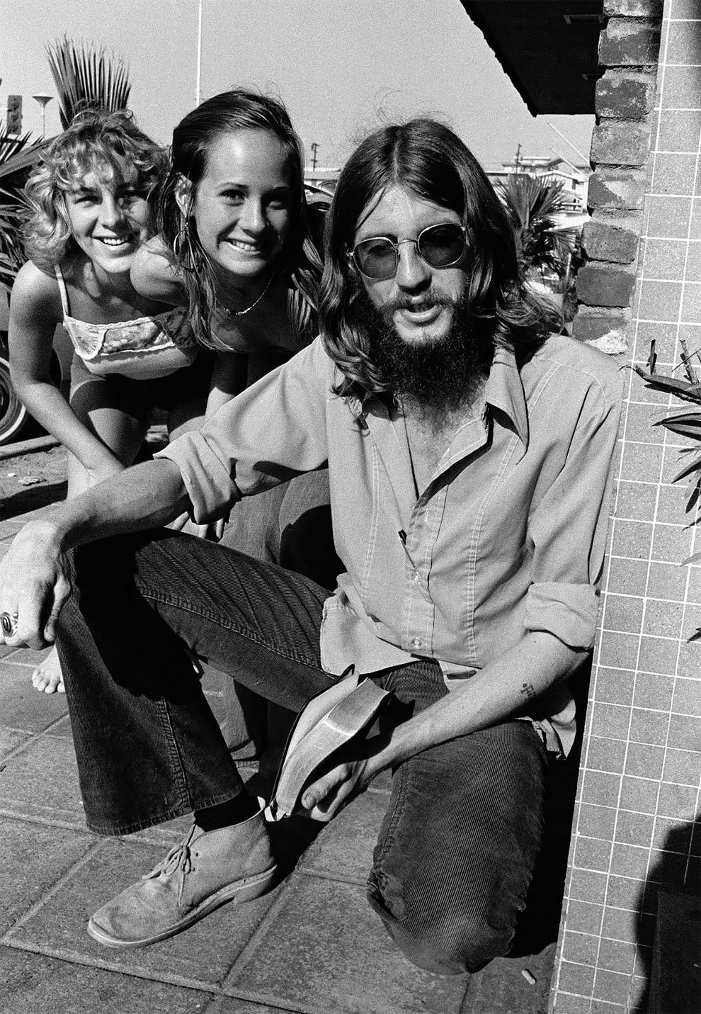 Skaters And Punkers: 50+ Stunning Photos Capturing Californian Youth From 1970s-80s