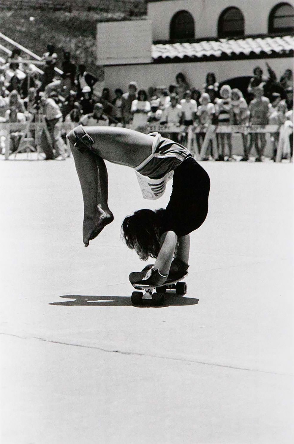 Skaters And Punkers: 50+ Stunning Photos Capturing Californian Youth From 1970s-80s