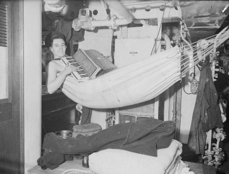 Leisure and Entertainment during the Second World War.