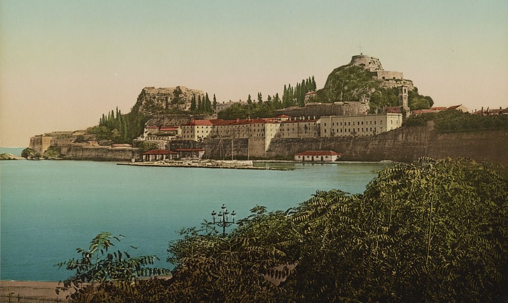 1890s Greece