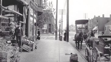 1900s St. Louis