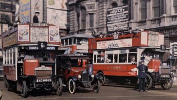 1920s Britian