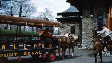1960s Canada